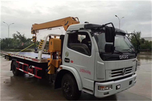温宿24小时道路救援服务